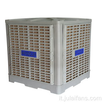 Mobile Evaporative Air Refrigeratore ecologico